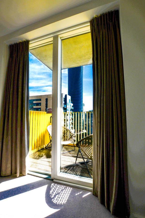 Charles Hope Millharbour Apartamento Londres Exterior foto