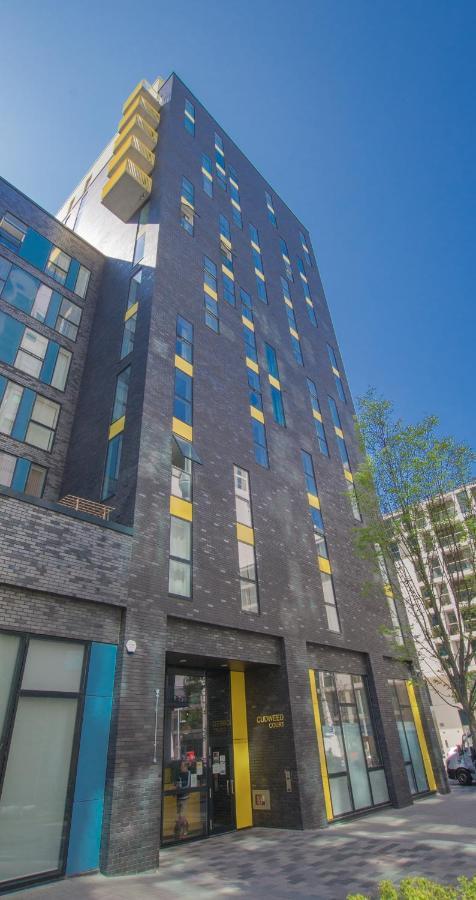 Charles Hope Millharbour Apartamento Londres Exterior foto