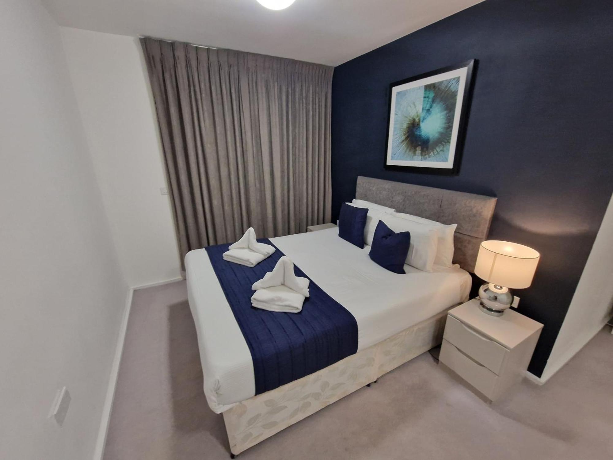 Charles Hope Millharbour Apartamento Londres Exterior foto